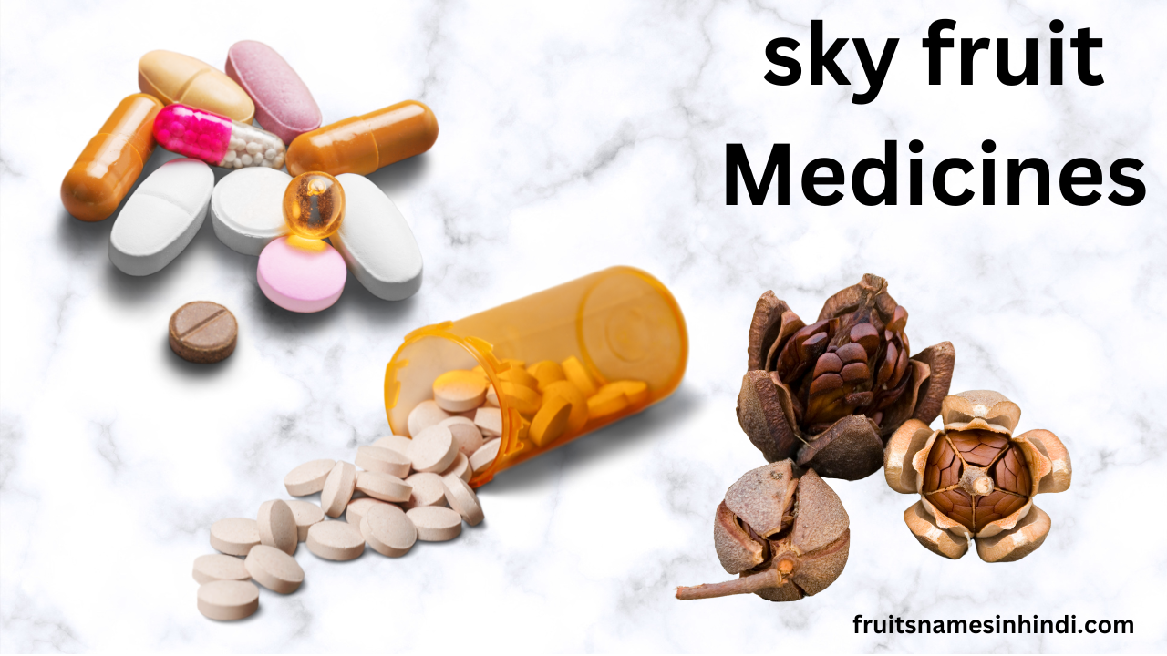 Sky Fruit Benefits