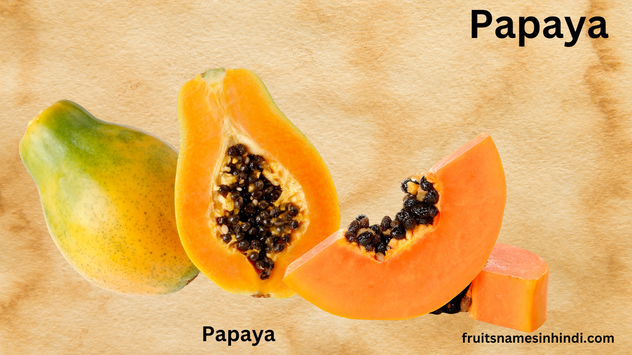 Fruits Karnataka