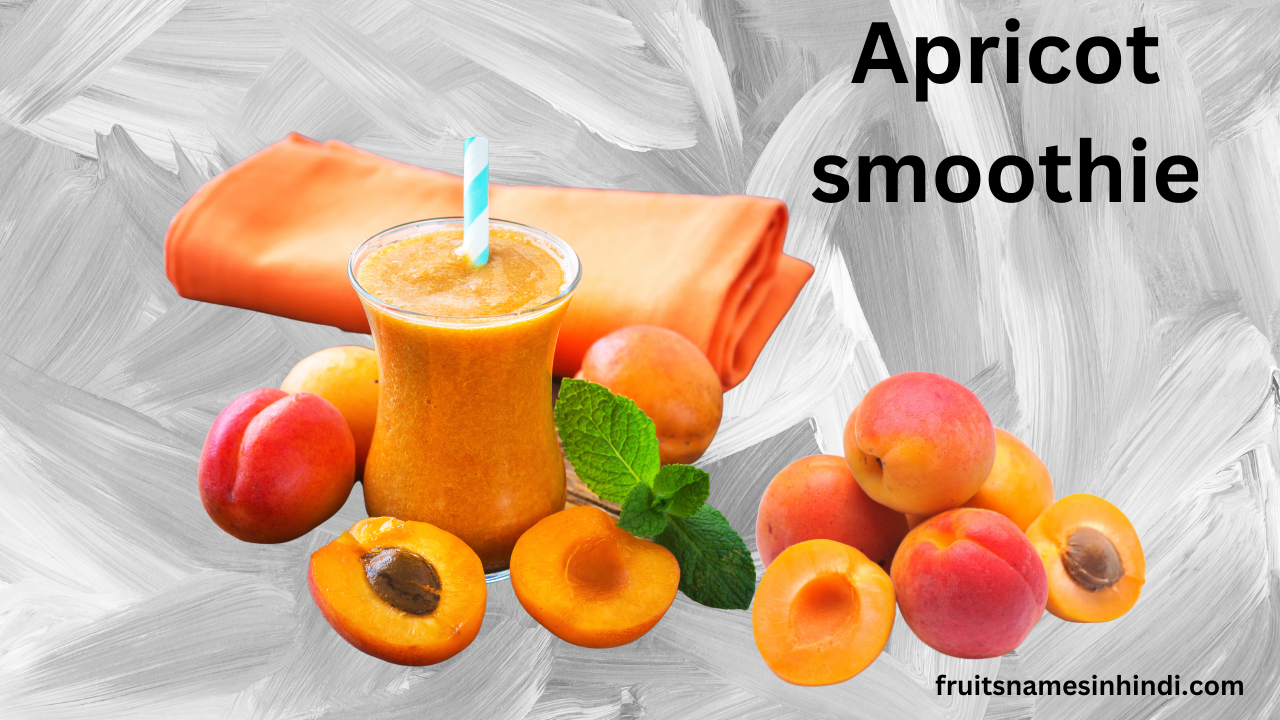 Dry Apricot Benefits