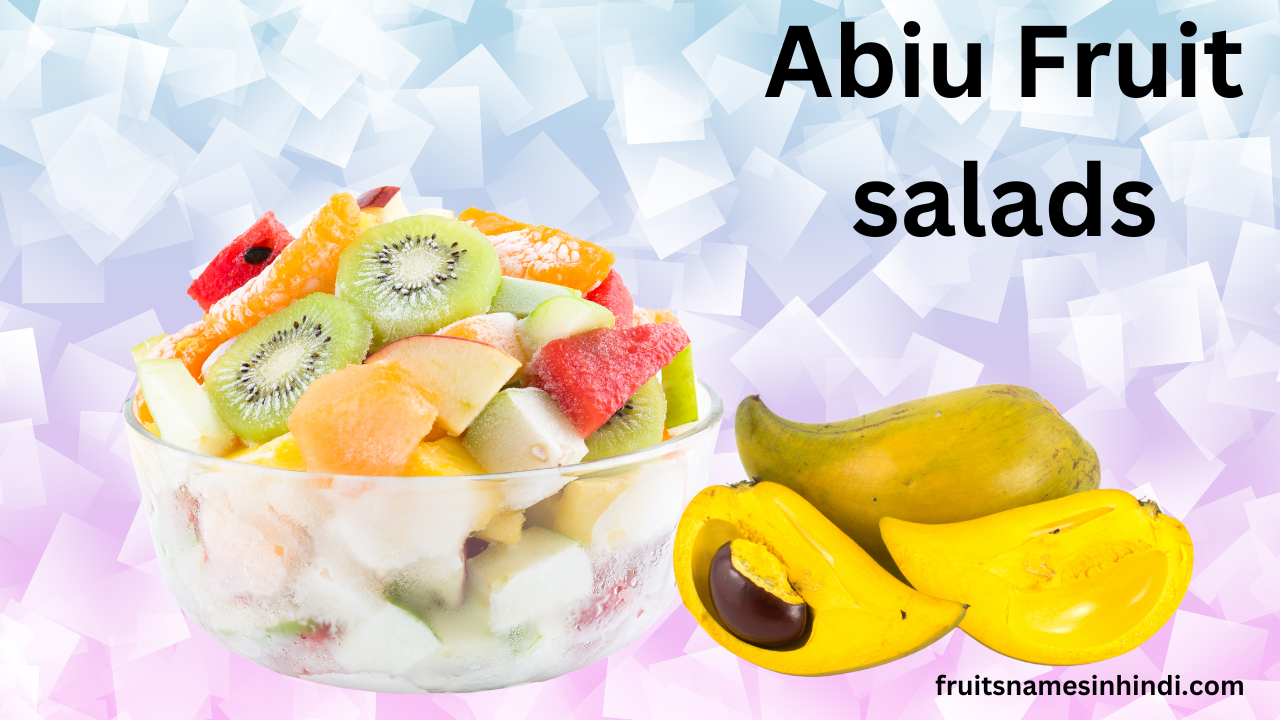 Abiu Fruit In Hindi Online