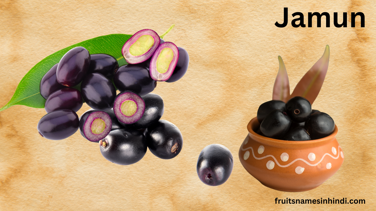 Fruits Karnataka