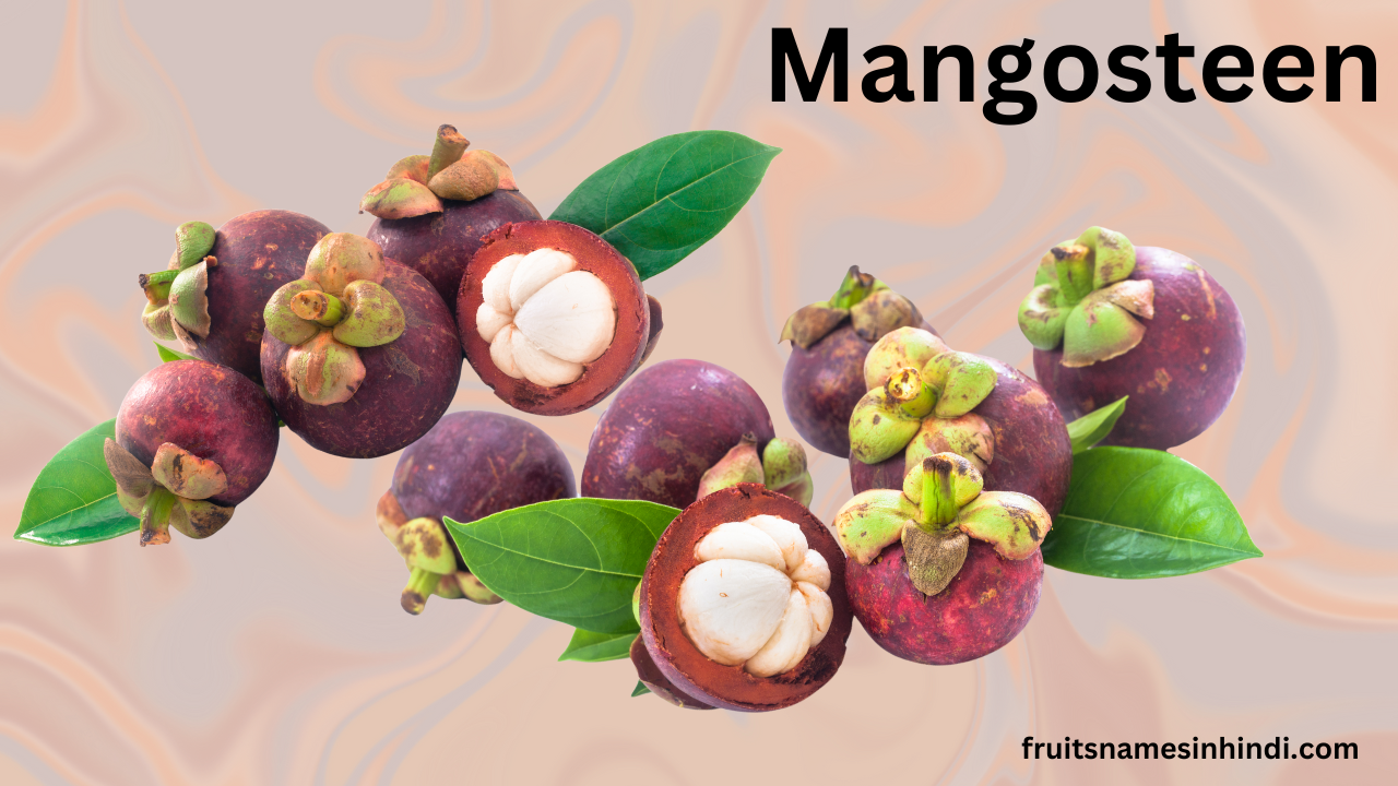 10 Exotic Fruits