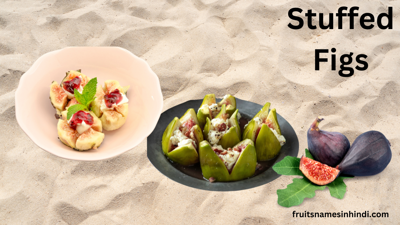 Fig Dry Fruit Benefits
