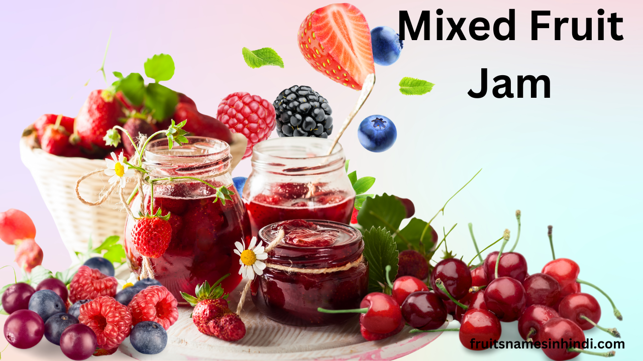 Best Jams And Preserves