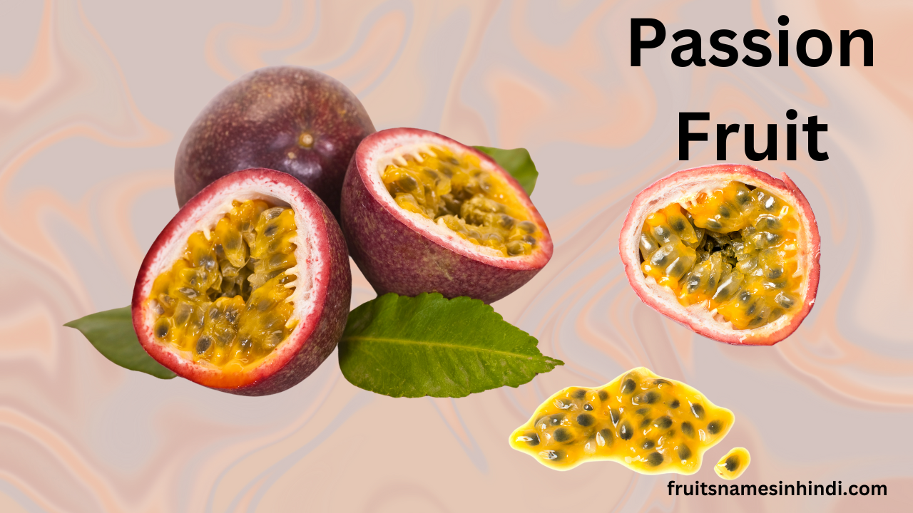 Rare Exotic Fruits