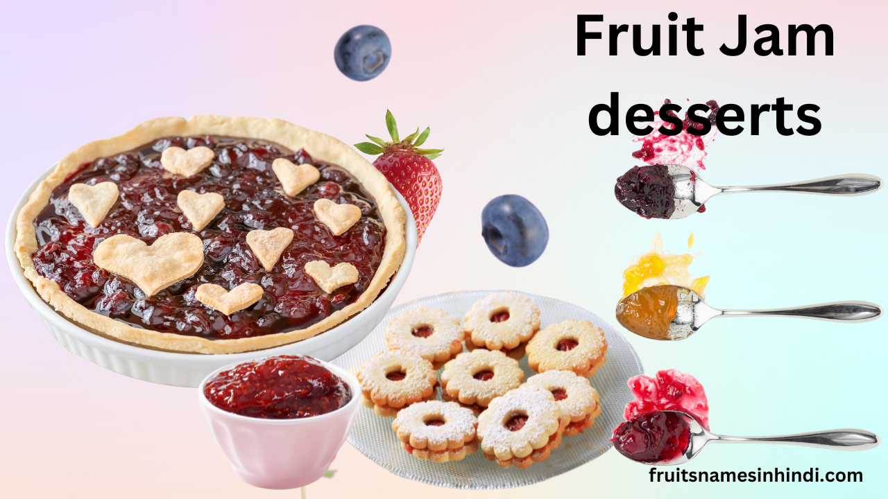 Best Gourmet Jams