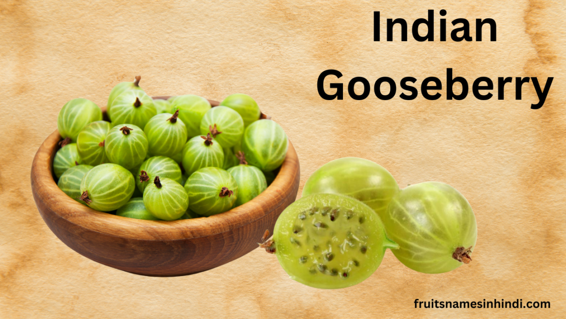 Fruits Karnataka