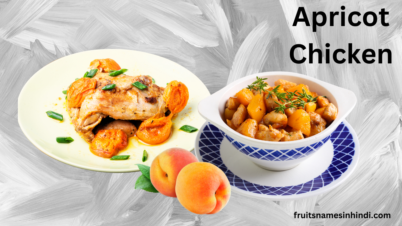 Apricot Benefits