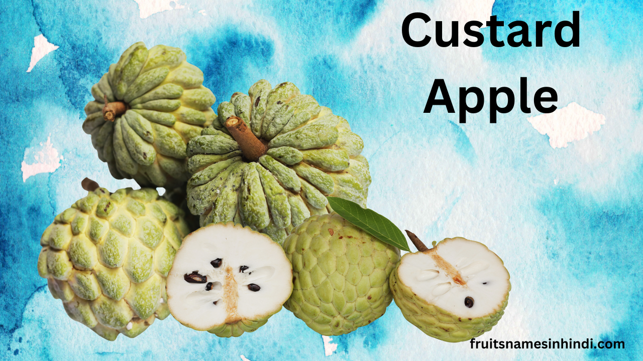 Best Green Fruit In USA