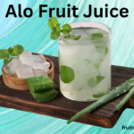 Alo Fruit Juice In Hindi Uses