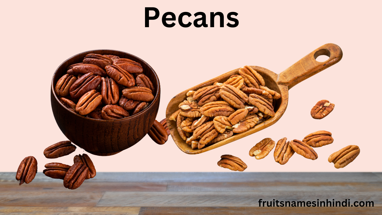 Dry Fruits Names And Images
