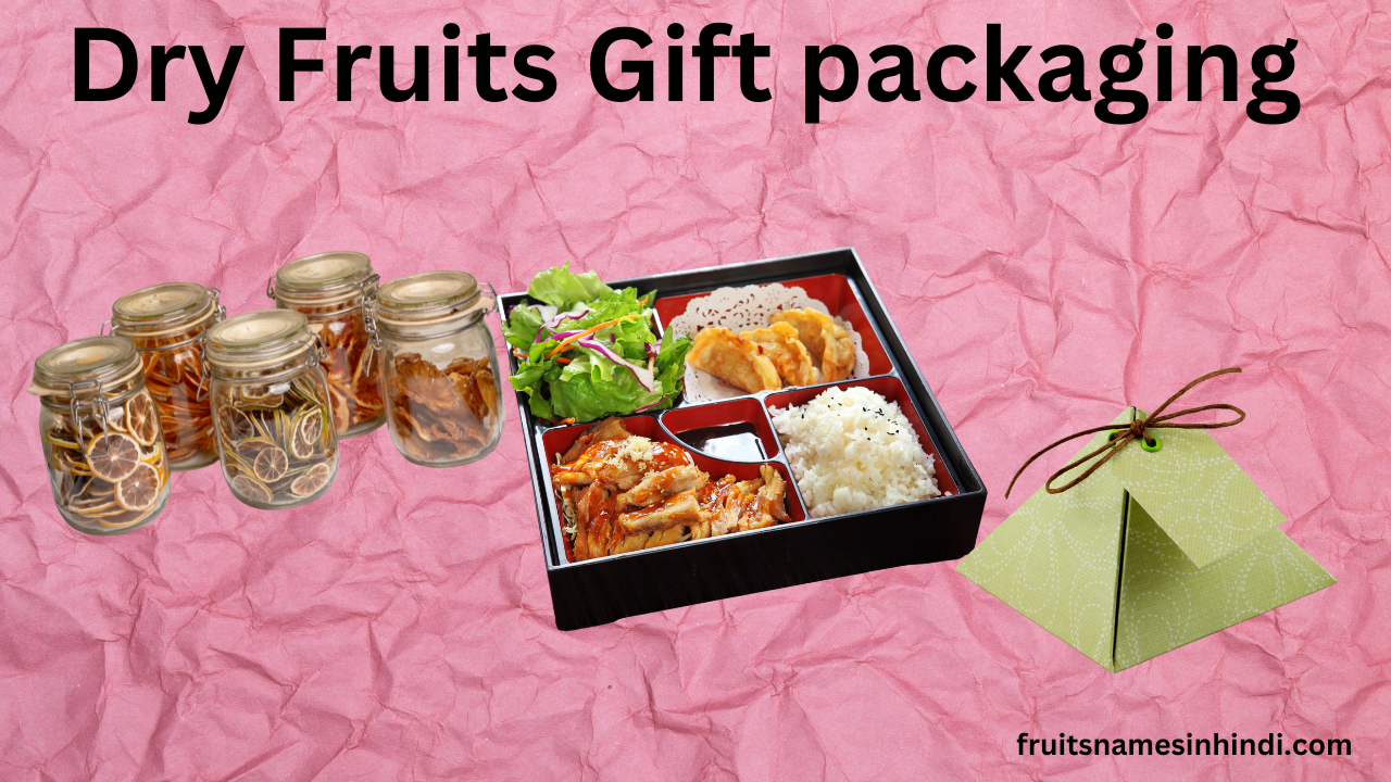 Meva Bite Dry Fruits Gift Pack