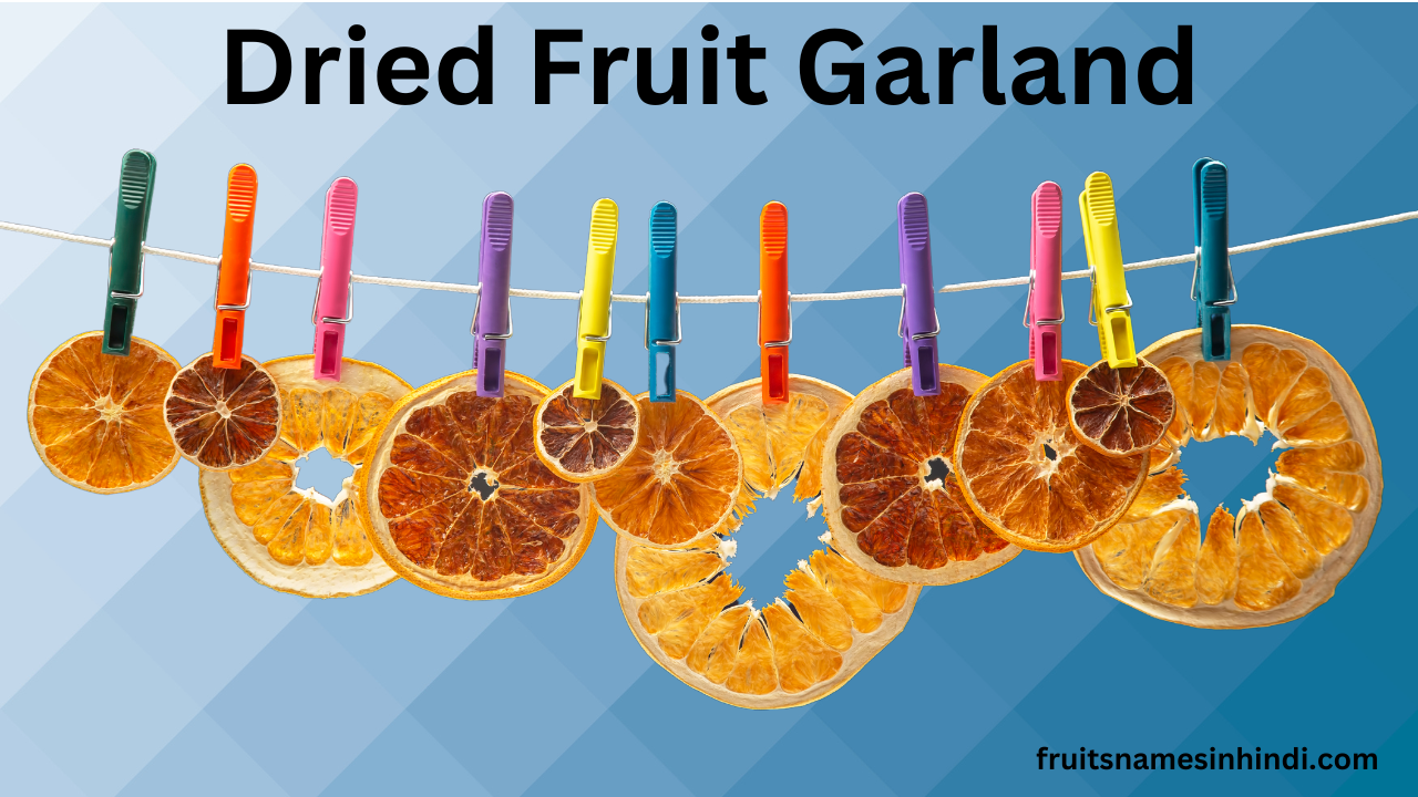 Tutti Frutti Cake Ingredients