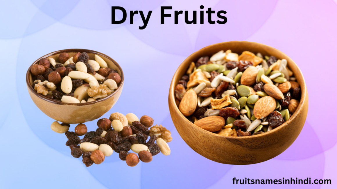 Dry Fruit Box Gifts
