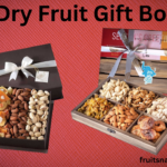 Dry Fruits Gift Pack 1 Kg