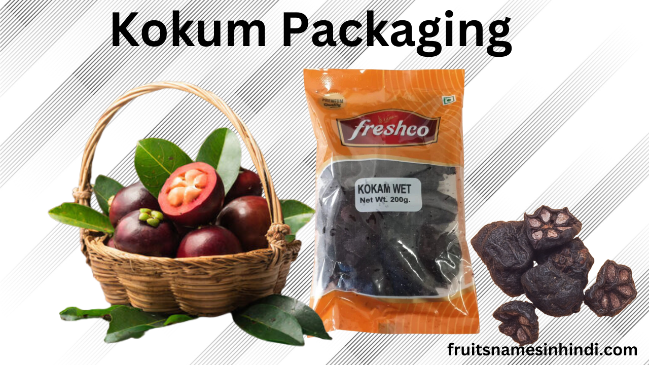 Kokum Juice