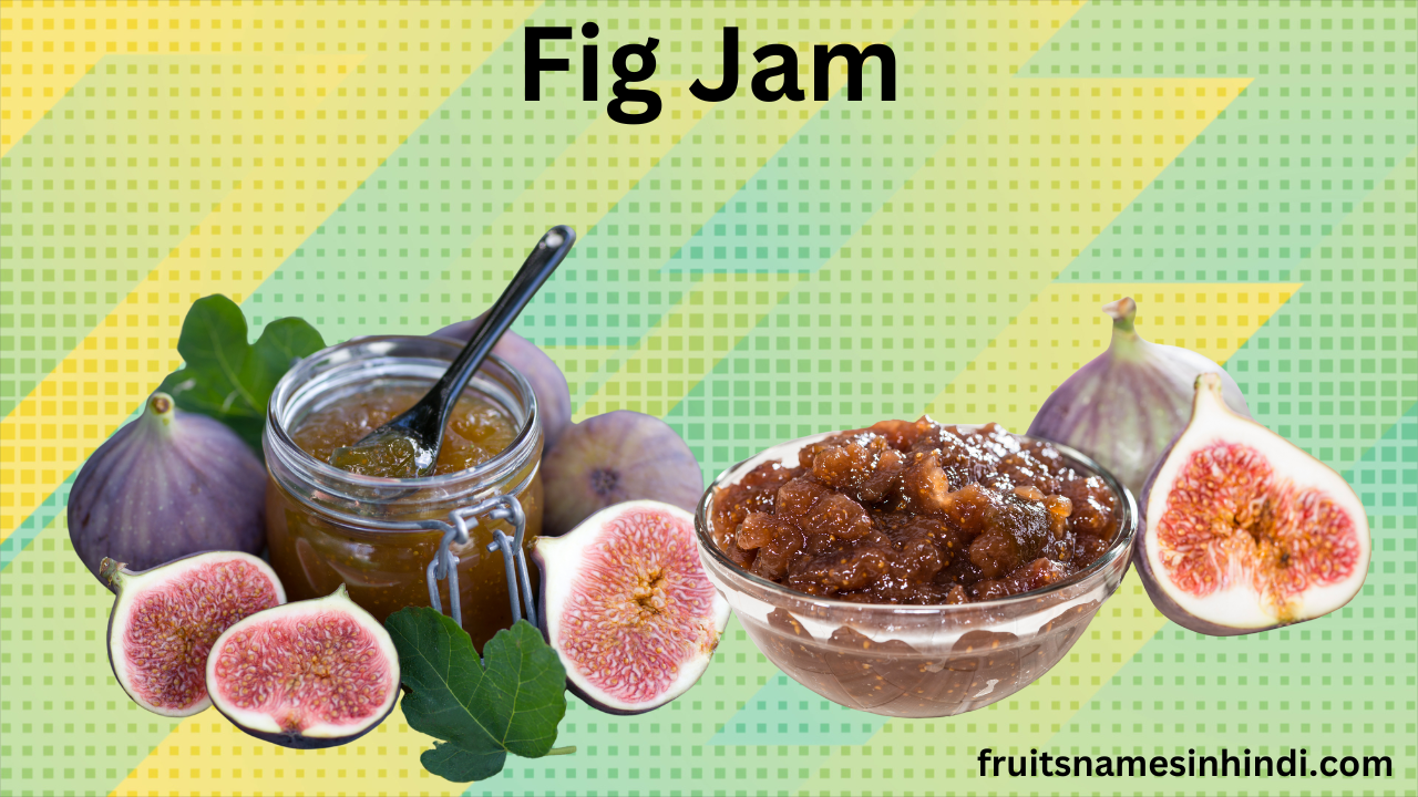 dried fig fruit