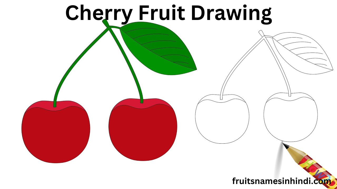 Cherry Benefits For Males