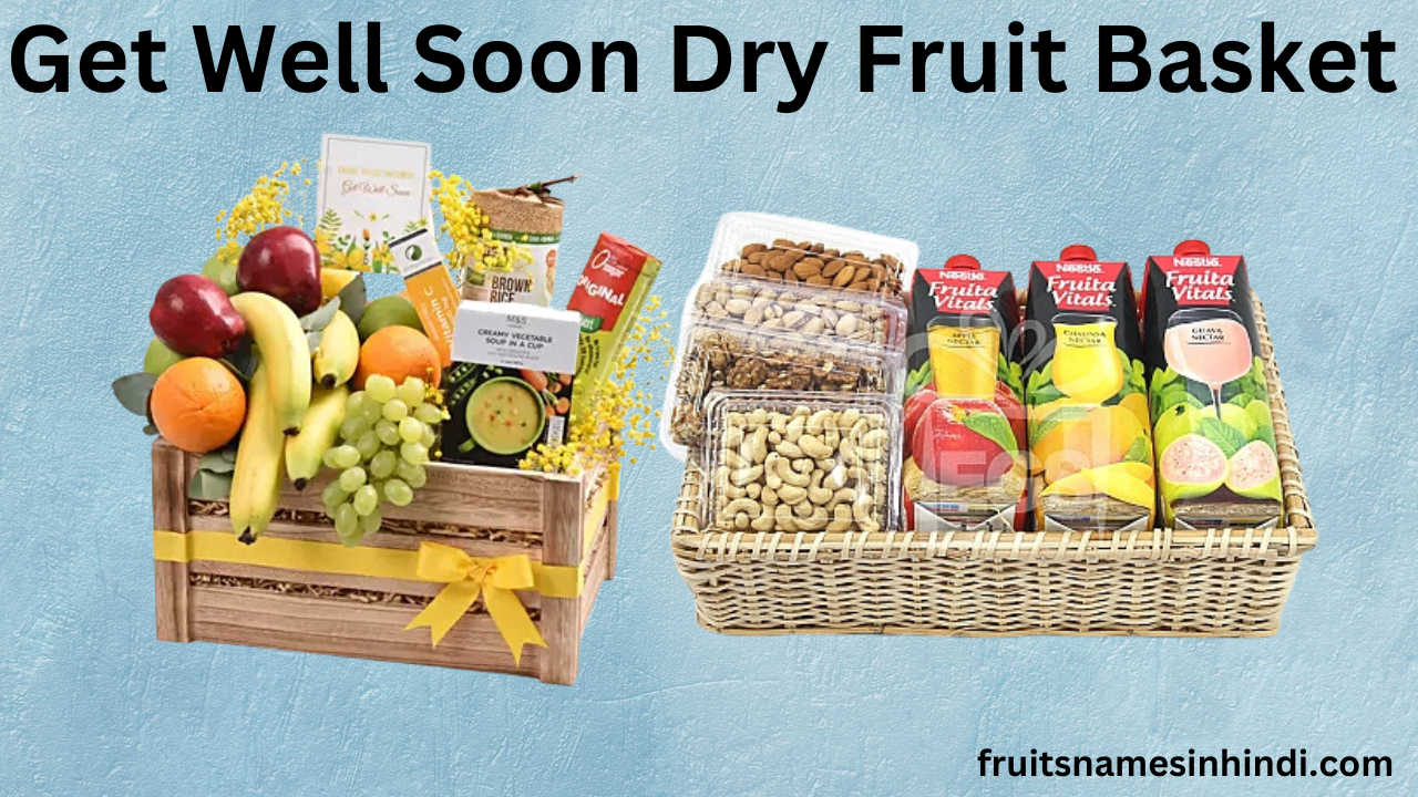 Dry Fruit Packing Box