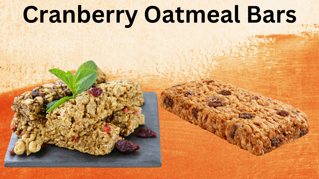 Cranberry Dry Fruit In Hindi Recipe