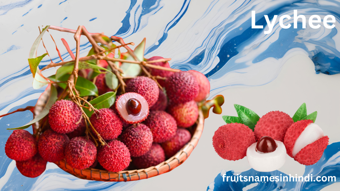 Summer Season Fruits List