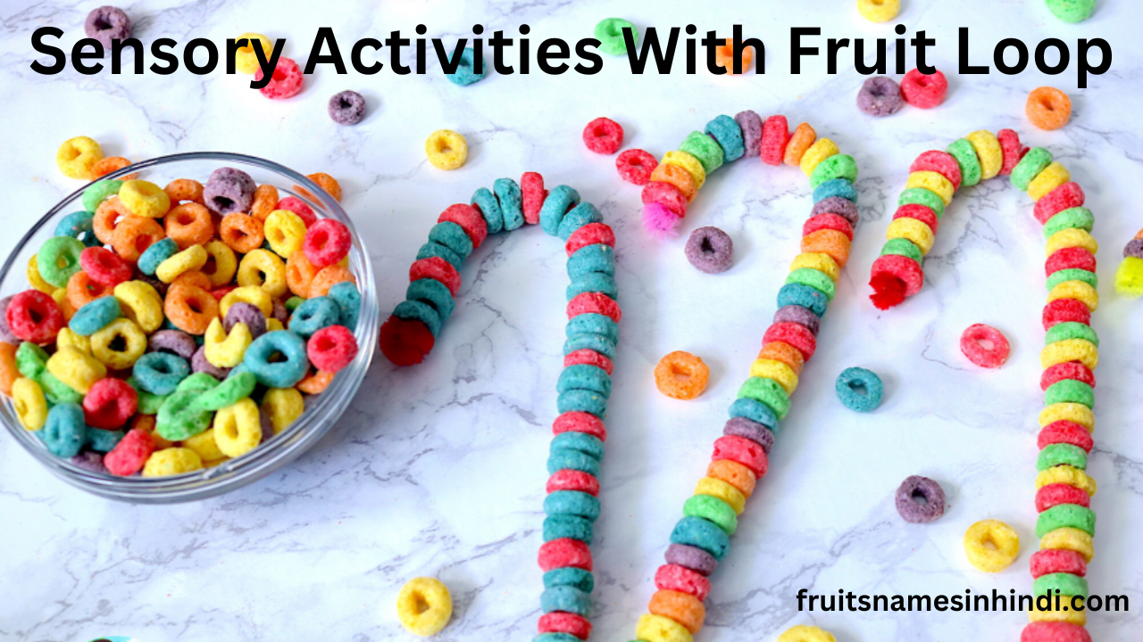 Fruit Loop Slang Meaning