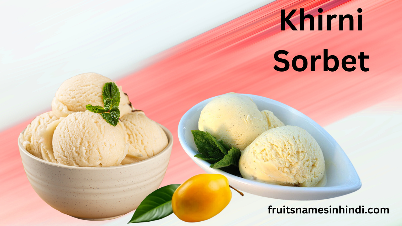 Khirni Fruit In Hindi Online