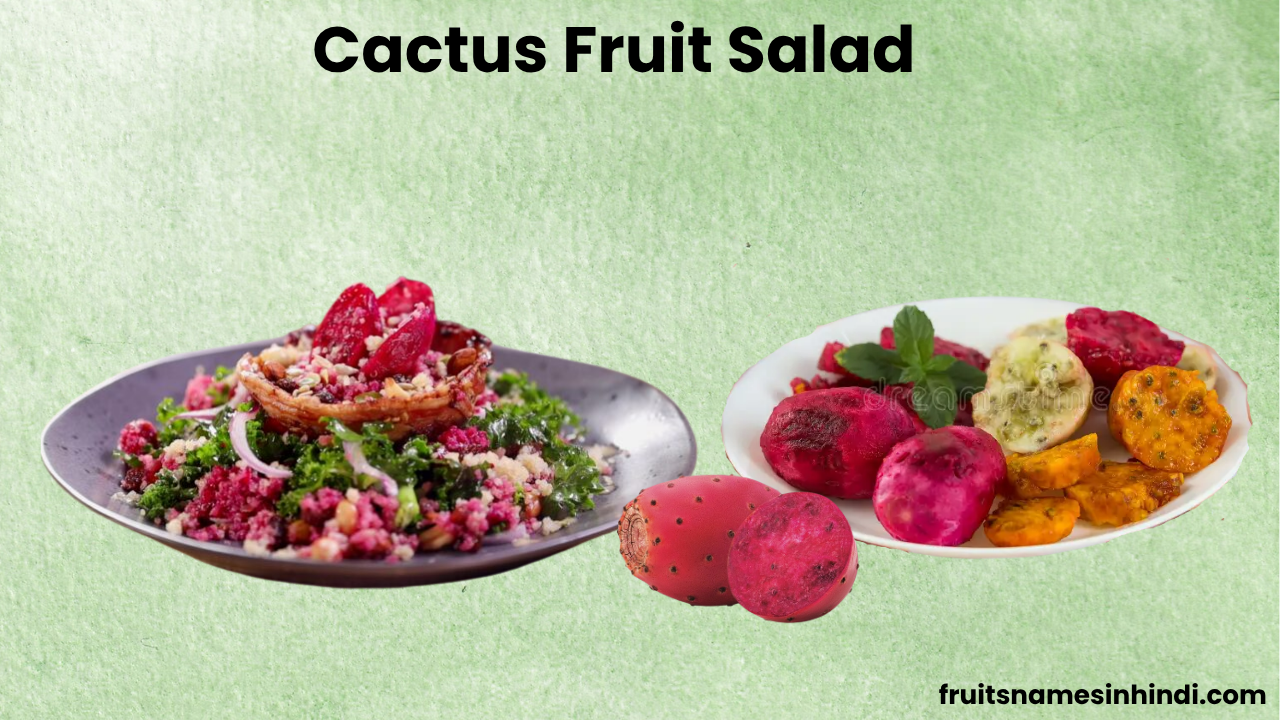 dragon fruit pitaya cactus