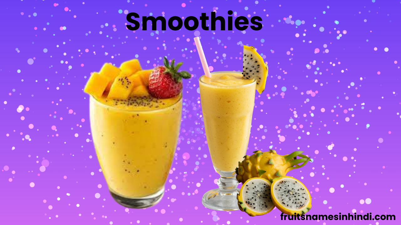 benefits of yellow dragon fruit