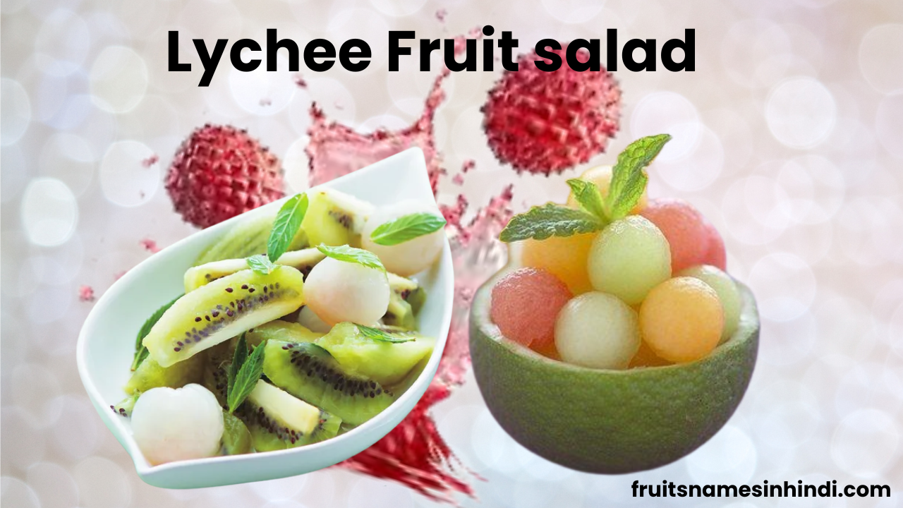 Red Fruit